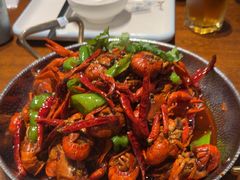 -乔街深夜食堂·小龙虾·高压锅生蚝(杭州总店)
