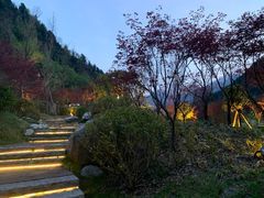 -古尔沟华美达温泉度假酒店
