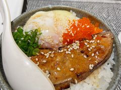 -昱匠·日本料理(金融街店)