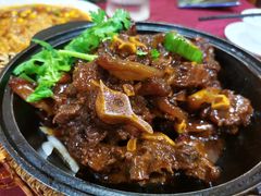 -咱家小院(汉中门店)