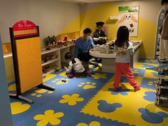 -KIDults童伴儿亲子餐厅(达美中心广场店)