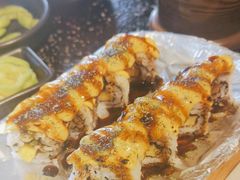 -九田家黑牛烤肉料理(珠江摩尔店)