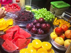 -东门町美食街