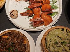-知楚•精致湖北菜(武商MALL店)