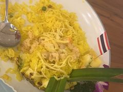 -曼泰·泰餐(江南环球港店)