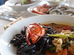 -北京柏悦酒店·锦庭餐厅Dining Room