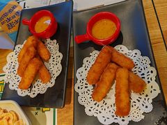 -豪客来牛排(宝龙城市广场店)