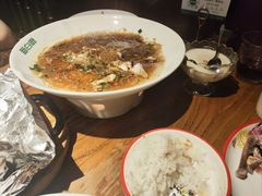 -新白鹿餐厅(银泰西湖文化广场店)