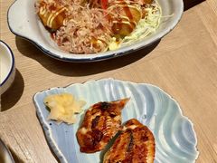 -小山日本料理(兴业太古汇店)
