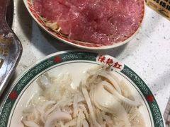 -陈艳红火锅菜·冒菜(簋街店)