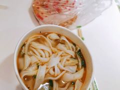 牛肉粉-骏骏牛肉粉店(吉庆街店)