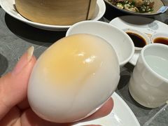 咸海鸭蛋-佬太公海鸭·海鲜大排档(上海总店)