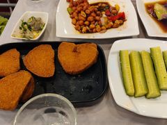 -筋头巴脑牛一锅(朝阳路总店)