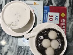 -福星牛奶甜品店(常平店)
