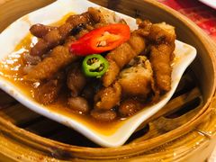 -点都德(聚福楼店)