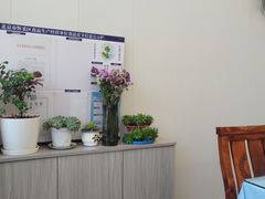 -丽泽山庄·生态怀柔菜·虹鳟鱼(红螺寺店)