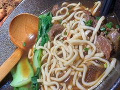 -大牛湾·眷村牛肉面(蠡溪店)