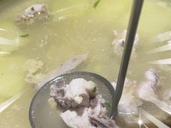 -烹然四季椰子鸡火锅(姚家园万象汇店)
