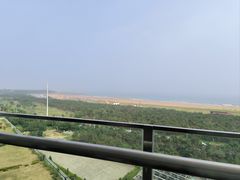 -青岛银沙滩温德姆至尊酒店