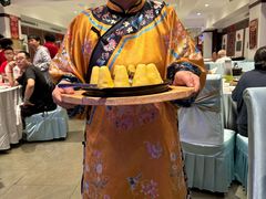 -山西会馆·晋菜·晋商宴·学堂记忆(许坦西街店)