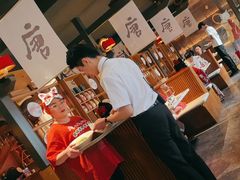 -唐猫庭院·千年陕菜(大唐不夜城店)