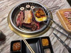 -火炉火自助餐(喜隆多店)