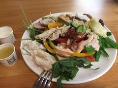 -So Lounge索兰至餐厅(蓝色港湾店)