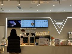 -Manner Coffee(万象前海店)