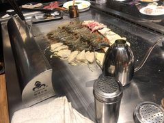 -大渔铁板烧(万象城店)