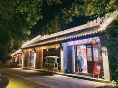 -南沙天后宫景区