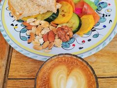 -Alimentari早午餐(安福路店)