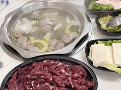 -老猫牛肉火锅(沙溪店)
