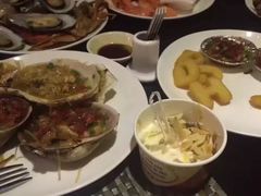 -339旋转餐厅(天府熊猫塔店)