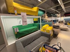 -宜家家居(宝山商场店)
