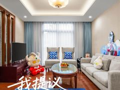 -厦门悦华酒店