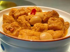 自制豆制品-好嫂子酱猪手•农家菜(蒲黄榆店)