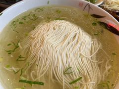 -同得兴 Since·1995 传统苏式面馆(十全街店)