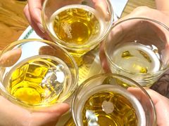 -新白鹿餐厅(百联中环店)