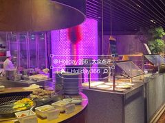 -广州富力君悦大酒店·凯菲厅