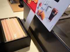-麦当劳(长泰商业广场店)