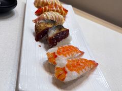 -新一番三文鱼寿司(红城湖店)