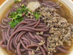 -牛马行牛肉饸饹铺(青岛街店)