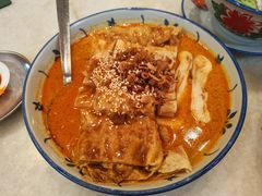 -何九海南茶店(鬼仔巷店)