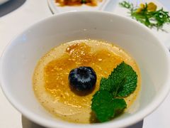 雨花茶香奶冻-民国红公馆·秦淮八艳(夫子庙店)