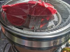 -韩山葵烤肉(太古里店)