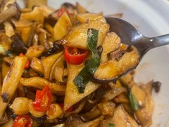 -砂锅居(西四店)