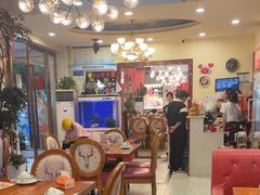 -休记光头香辣蟹干锅店(衣冠庙店)