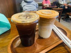 美式-DECAMERON十日谈(卓悦汇店)