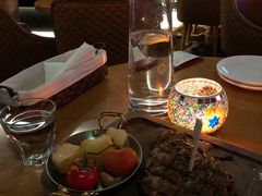-MR.ROCKY洛奇先生RESTAURANT&BAR(宝安壹方城店)