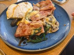 -Jamaicablue Coffeeshop(中央广场店)